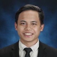 James Bismarck Aquino