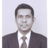 Chinthaka Bowatte
