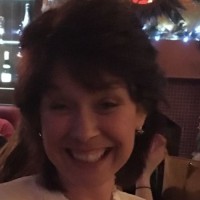 Geraldine Maher