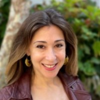 Leia Grossman