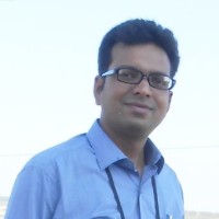 Niranjan Kumar Rathor