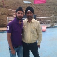 Mandeep tuteja