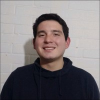 Jose Ignacio Urrutia Parra