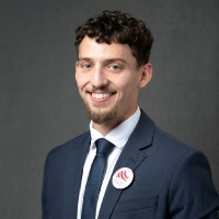 Tristan Lahmar
