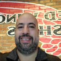 Cameron Chevrez