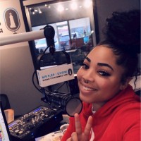 Vanidee Starr