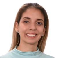 Maria Del Mar Bonilla Bautista