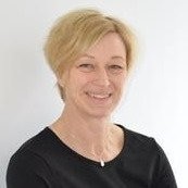 Annette Engström