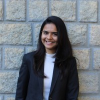 Dhruvi Patel