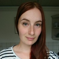 Maud Fransman