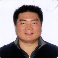 Jeff Lo