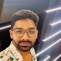 Yaswanth Sudhi