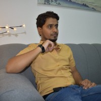 Syed Rehan