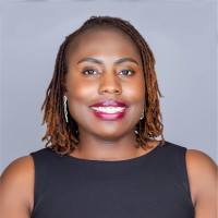 Asia Moses, Mba, Mafm