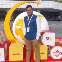 Ammar Ali Nawab