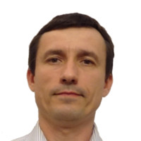 Петр Стребков