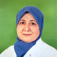 Amal Omari
