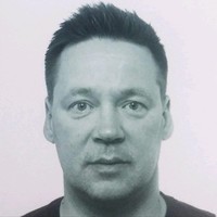 Kimmo Suomela