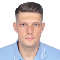 Andrey Krivoshein