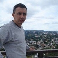 Edmilson Mendonça