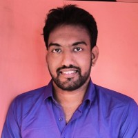 Arjun Raj K