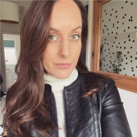 Carly Clarke