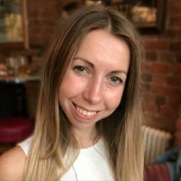 Jess Goodall