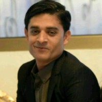 Imran Azmat
