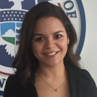 Lucy Caicedo