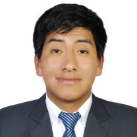 Sergio De La Cruz Taipe