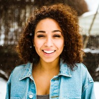Kelsey Vaz