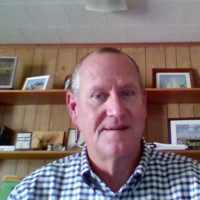 Mark Anglin