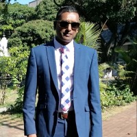 Neil Naidoo