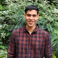 Vimalendra Rohit Nekkanti