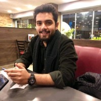 Mohammed Alkhateeb