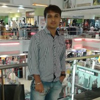 Pratik Prajapati