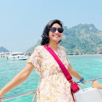 Suvetha Srinivasan