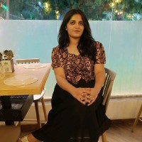 Pradnya Patil