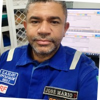 José Mário Da Conceição Neto