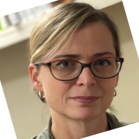 Amanda Monks