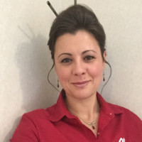 Anastasia Norton, MBA