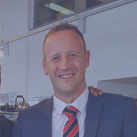Jon Marsden