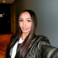 Simran Panesar