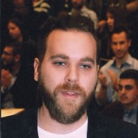 Georgios Vortelinos