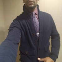 Cameron Edwards