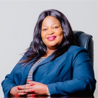 Tandiwe Mapolisa, MBA