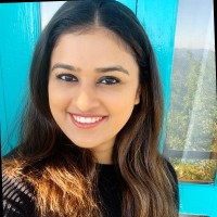 Aishwarya Jangle Iyer