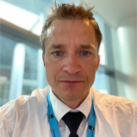 Jesper S. H. Svendsen