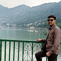 Akash Luthra