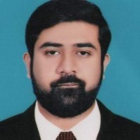 Ahmed Sohail